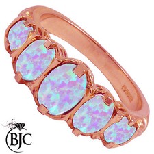 9ct or Rose Victorien / Style