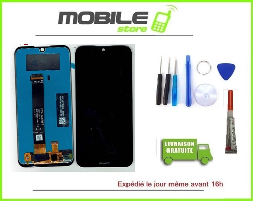 Vitre tactile ecran - vitre, +