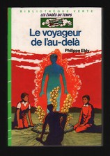 PHILIPPE EBLY . LE VOYAGEUR DE