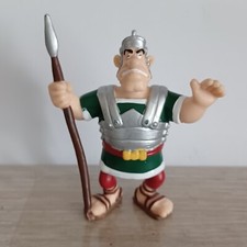 Figurine Astérix et Obélix -
