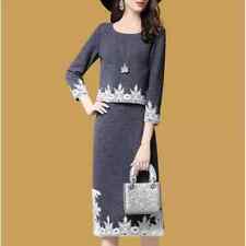 Ensemble Costume Robe Jupe