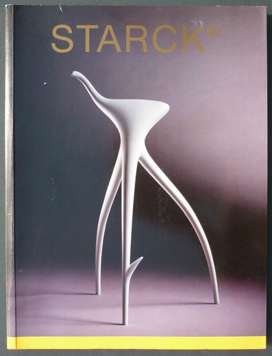 Boissiere philippe starck - philippe,