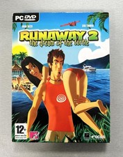 Jeu Pc Runaway 2