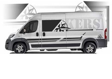 Kit intégral pour Fiat Ducato