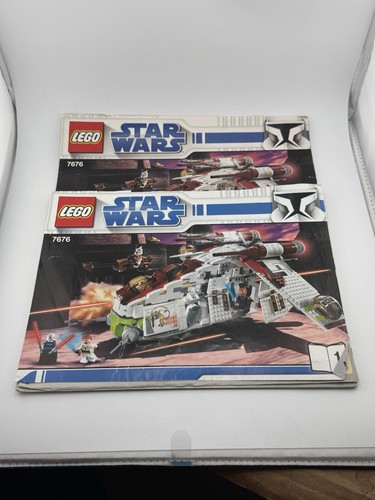 Lego star wars republic attack - star,