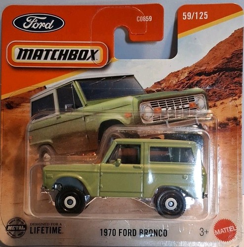 Matchbox superfast 2025 - matchbox,