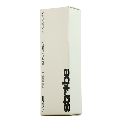 Mac strobe cream goldlite 50ml - mac,