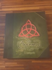 Charmed serie DVD-
