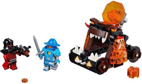 Lego nexo knights 70311 - 70311, set