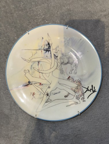 Assiette porcelaine limoges - porcelaine,