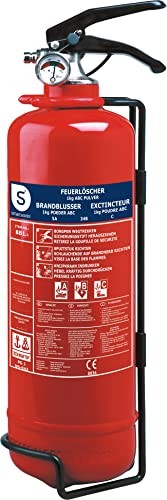 Smartwares extincteur poudre - smartwares,