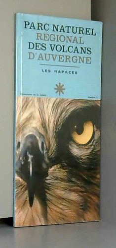 Parc naturel régional des