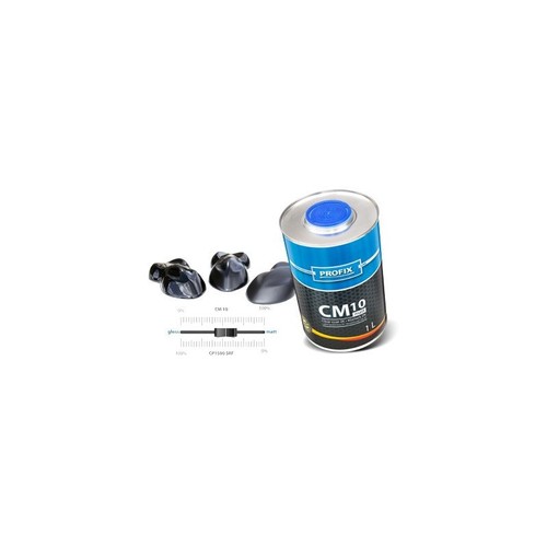 Kit 1l5 vernis 2 - de, hs