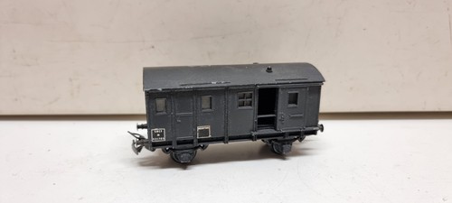 Smcf wagon couvert fin - smcf, de