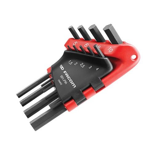 Facom metric short arm - short,