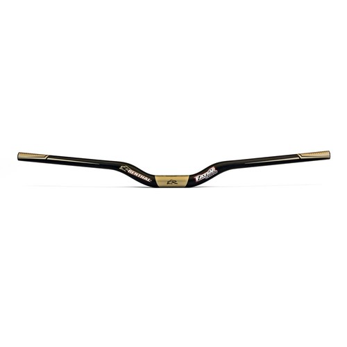 Renthal manubrio fatbar - fatbar, carbon