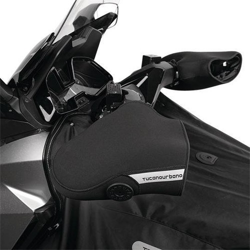 Manchon moto maxiscooter - manchon, moto-maxiscooter