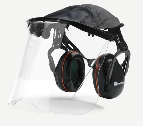 Casque protection husqvarna - de,