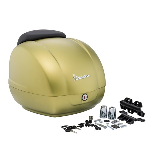 Top case vespa - top-case,