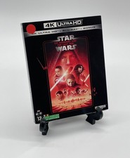 STAR WARS LES DERNIERS JEDI