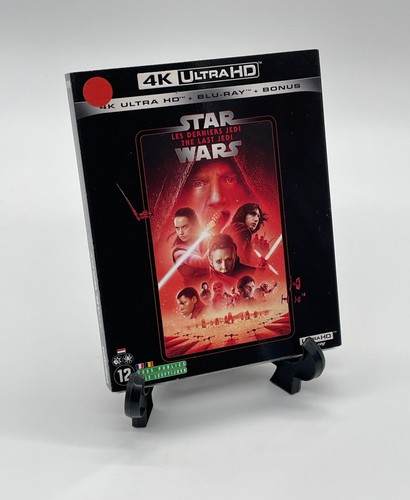 Star wars les derniers jedi - wars,