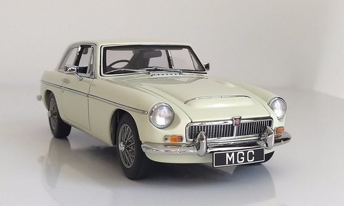 Mgc autoart millenium - ,
