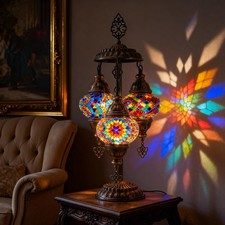 Mozaist Rainbow 3-Glass Mosaic