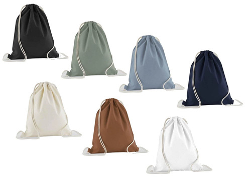 Sac chaussures en coton - chaussures,