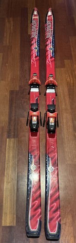 Salomon demonstration 9100 - salomon,
