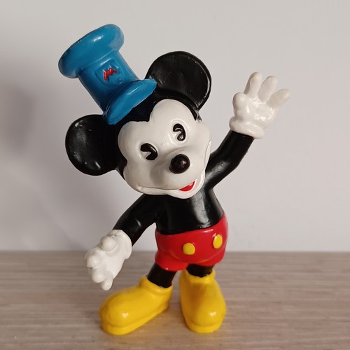 Rare figurine ancienne - figurine, disney
