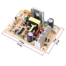 AC220V to DC12V Refrigeration Power Supply Board For Water Dispenser AC-DC