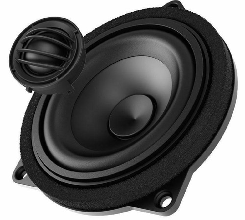 Haut parleur voies - haut-parleur, 2