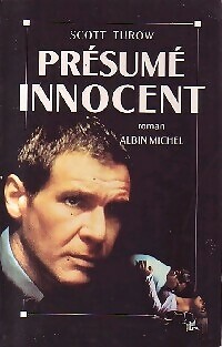 Présumé innocent scott - innocent,