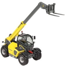 NZG - Engins téléscopique