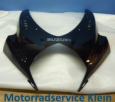 D'Origine Suzuki Capot Avant Carénage / Panneau Gsxr 1000 K7 K8 Corps