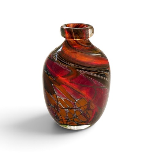 François lonquer vase - -,