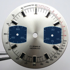 Cadran de montre Chronographe