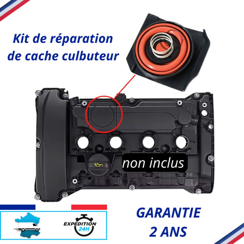 Membrane reniflard pour 207 - membrane,