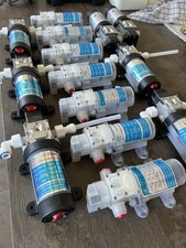 Pompe 12v diaphragme - diaphragme,
