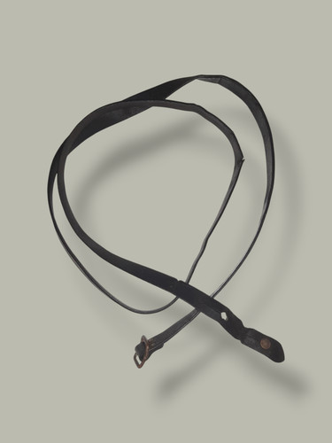 Sangle gourde francaise ww1 - francaise,