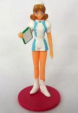 Mini Figurine Nurse Honey