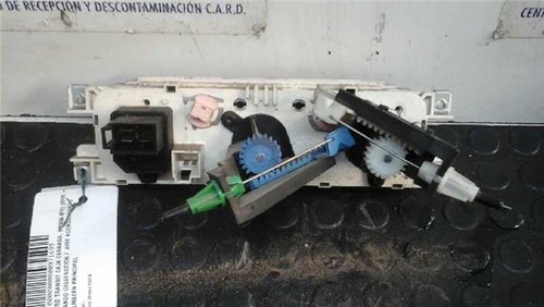 Commandes