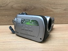 JVC Everio GZ-MG130 E PAL