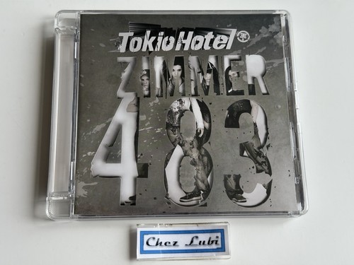 Tokio hotel zimmer 483 - hotel,