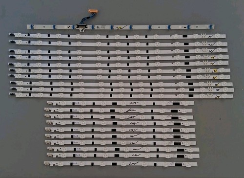 Kit bandes led lumens - bandes,