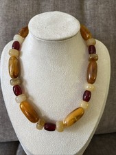 Collier Fantaisie Style