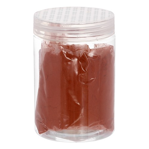 Poudre oxyde fer pour - fer,