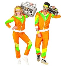 Déguisement - Années 80 -