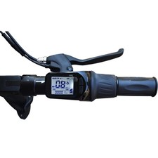 Contrôleur Moteur Brushless