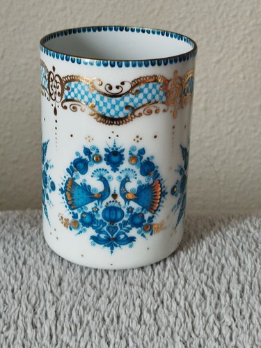 Magnifique gobelet - , en